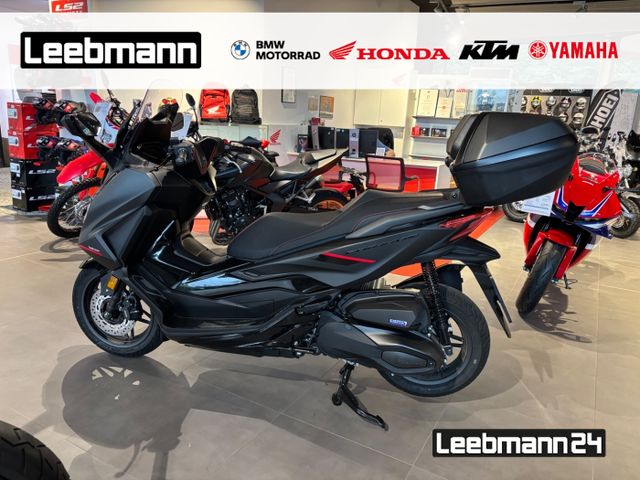 Honda Forza 350 NSS 350, wenig KM,