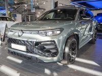 Volkswagen Tayron - Vorschau Bild 2
