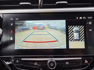 Bild 19 Opel Corsa GS NAVI/KLIMA-AUTO/PDC v+h+CAM/LED