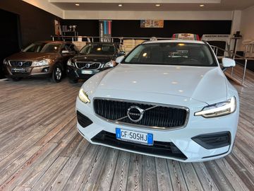 Volvo V60 - 2