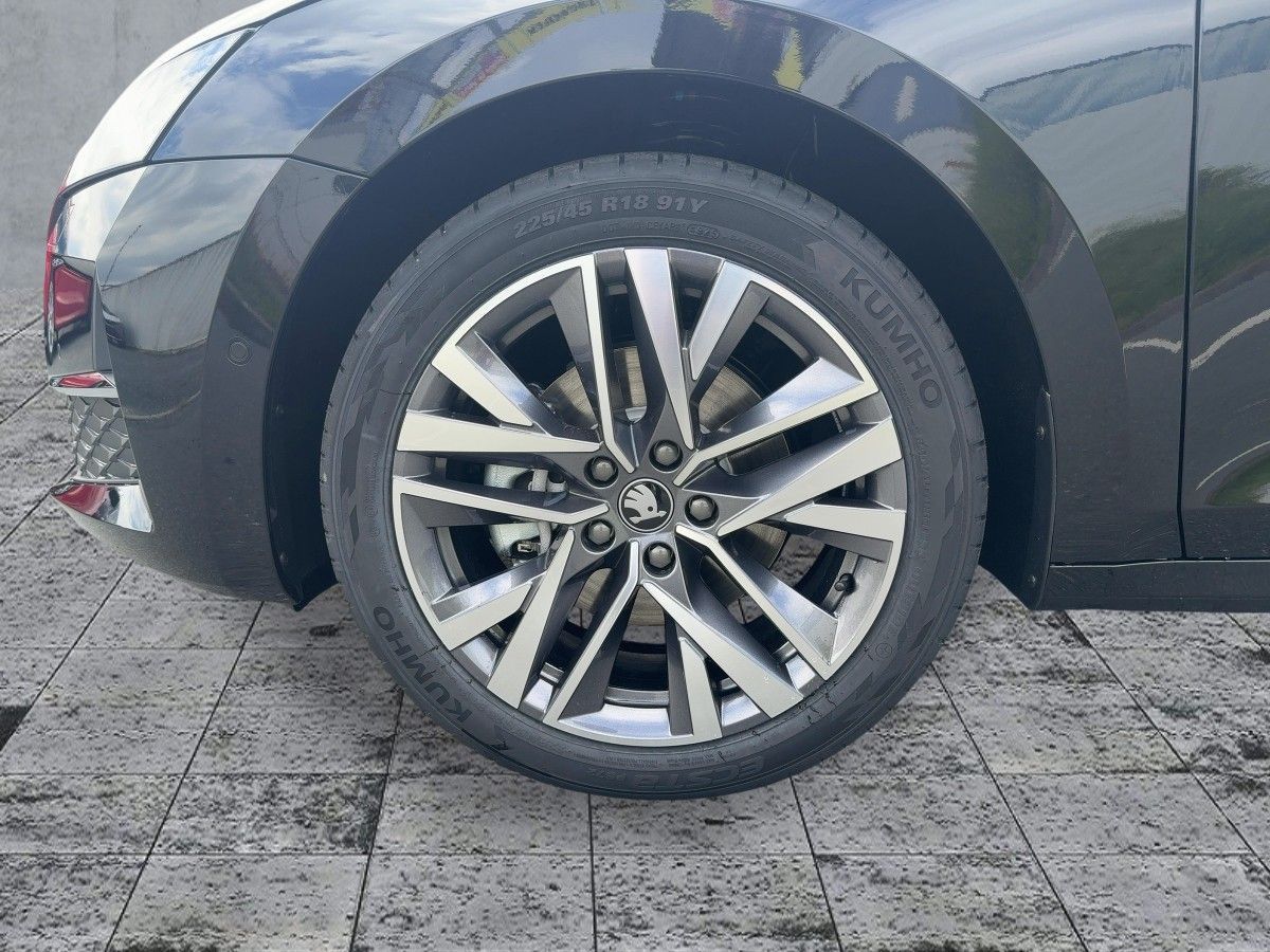 Skoda Octavia - Bild 7