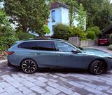 BMW 540d xDrive Touring, Top Ausstattung, Garantie - BMW 540 aus 2024
