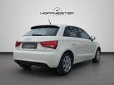 Audi A1 Sportback 1.4 TFSI Attraction*S-Tronic*Xenon* - Audi A1: 1.4