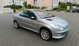 Peugeot 206CC Quiksilver, 1.6 Benzin 109 P... - Peugeot: 109