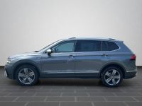 Volkswagen Tiguan Allspace - Vorschau Bild 8