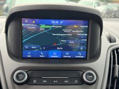 Fahrzeugabbildung Transit Courier Trend 1.5 TDCi Würth Ausbau