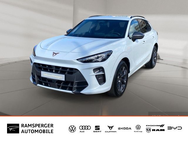 Image of Cupra Terramar