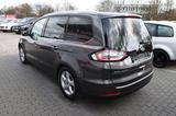 Ford Galaxy Titanium AWD TÜV 11.2027 1. Hand - Ford Kleinbus 7-Sitzer