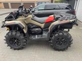 Can-Am Outlander XMR 1000 LoF wenig Km, viel Zubehör - CAN-AM OUTLANDER 1000
