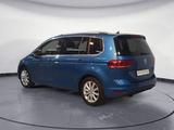 Volkswagen VW Touran 1.4 AHK, Navi. Rückfahrkamera - Volkswagen Touran Gebrauchtwagen