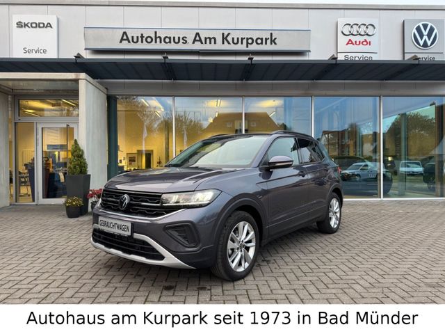 VW T-Cross 1.0 TSI Life 85KW APP,LED,LM,KAMERA