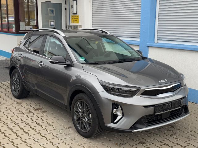 Kia Stonic Nightline Edition