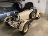 Bugatti B35 Replika - Bugatti