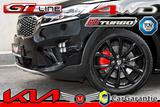 Kia SORENTO 2.2 CRDi GT-LINE 4WD*Aut.*Head-Up*Pano.* - Kia Sorento in Solingen