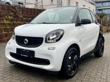 Smart ForTwo *SHZ* *Klimaauto.* °MB-Scheckheft° - Smart Gebrauchtwagen in Mainz