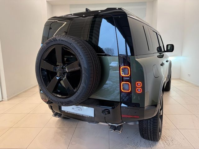 Land Rover Defender - Bild 12