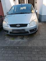 Ford Angeboten wir ein Ford Focus c-max - Ford C-Max aus 2003