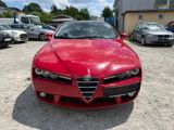 Alfa Romeo Brera 2.4 JTDM 20V Xenon/Tempo/PDC/Klima - Alfa Romeo Brera: Jtdm