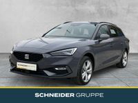 Seat Leon - Vorschau Bild 1