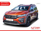 Dacia Jogger 1.0 TCE Extreme LED Navi Totwinkel Kamera - Dacia Jogger Gebrauchtwagen in Leipzig