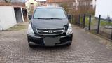 Hyundai H-1 - gebrauchte Hyundai H-1 aus dem Jahr 2011