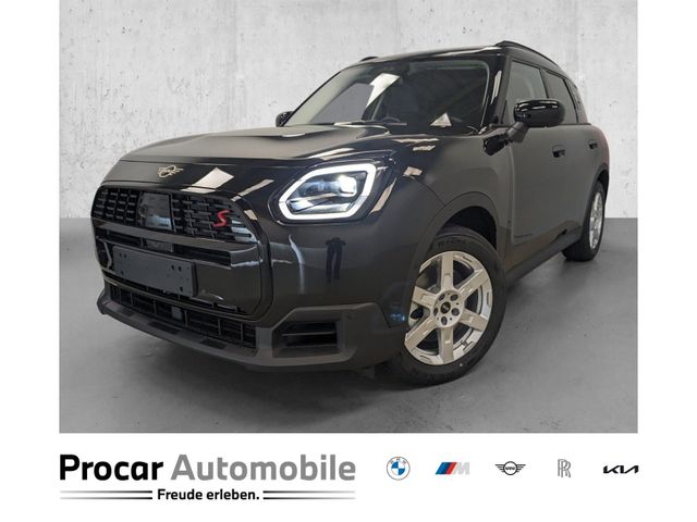 MINI Countryman S ALL 4 Paket M+ AHK *sofort verfügba