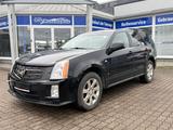 Cadillac SRX V6 Elegance Navi Xenon Volleder - Cadillac SRX Gebrauchtwagen