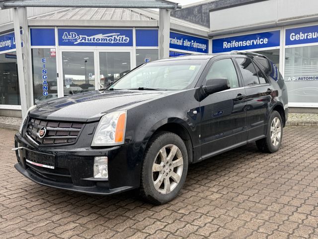 Cadillac SRX V6 Elegance Navi Xenon Volleder