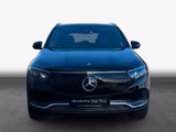 Mercedes-Benz EQA 250+ Progressive Advanced AHK Distronic - Mercedes EQA mit Anhängerkupplung