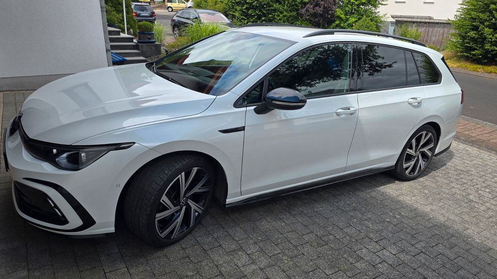 Image of Volkswagen Golf