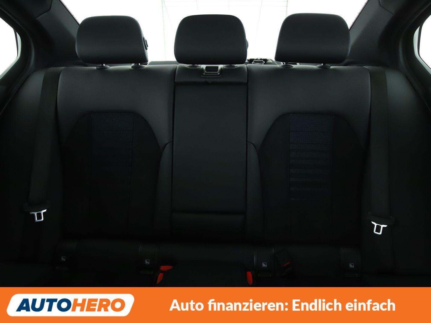 BMW 320 3er 320d Mild-Hybrid M Sport, миниатюра 15