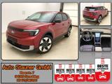 Ford Explorer 77kWh RWD Premium/WÄRMEPUMPE/360°KAMERA - Ford Explorer mit Elektro-Antrieb