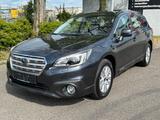 Subaru OUTBACK 4WD AUT NAVI XENON KAMERA AHK SCHECKHEFT - gebrauchte Subaru Outback aus dem Jahr 2015