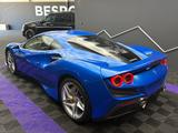 Ferrari F8 Tributo Coupé DCT- Carbon-Lift -Pass Disp-JBL - Ferrari F8: Coupe