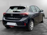 Opel Corsa F 1,2 Multi-Media Radio Sitzheizung Lenkra - Opel Corsa: Schwarz, 1.2