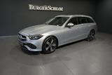 Mercedes-Benz C 220 d T KAMERA/STHZG/NAVI/LED - gebrauchte Mercedes-Benz C 220 aus dem Jahr 2023