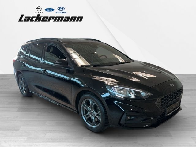 Focus ST-Line Turnier 1.0 EcoBoost EU6d-T+Navi+N