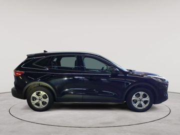 Ford Kuga - 3