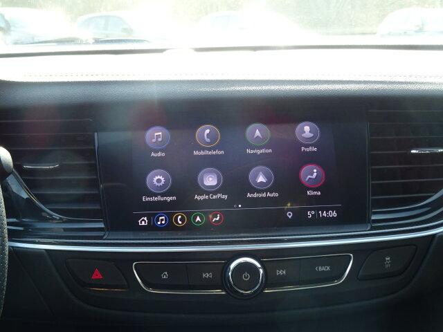 Opel Insignia 2.0 CDTI Business Navi/Autom./Sitzhzg.