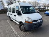 Renault Master 2.5 dCi 9-Sitzer L2H2 TÜV 03/28