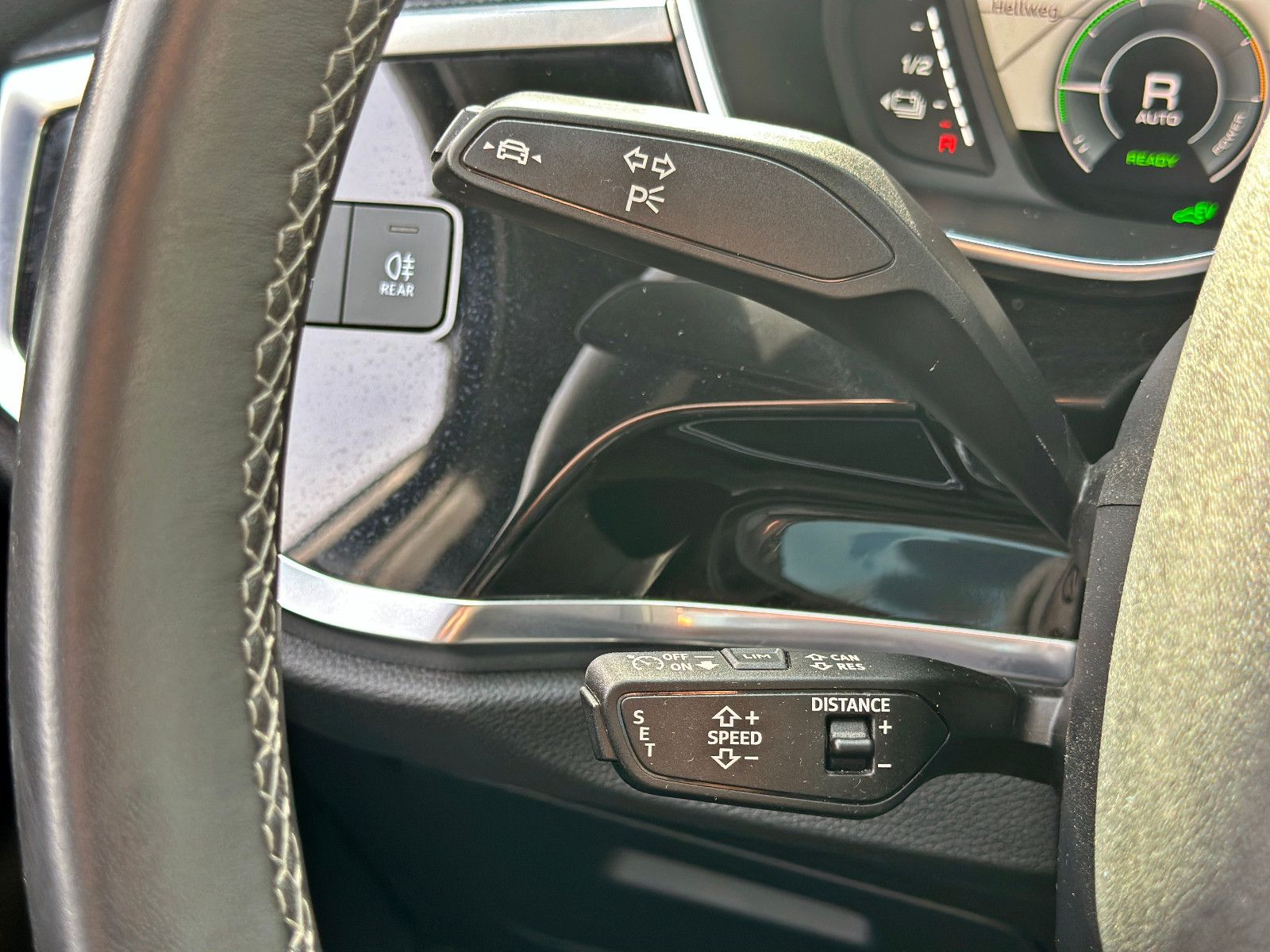 Audi Q3 - Bild 14