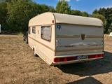 Tabbert Comtesse 540 mit Mover TÜV & Gasp. 07.2027 Top - Offers