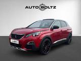 Peugeot 3008 Hybrid4 300 GT EURO 6d AHK 360 Panorama - Peugeot 3008 mit Hybrid-Antrieb: Geländewagen, Automatik