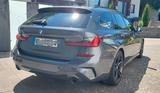 BMW 330i Touring M Sport Automatic M Sport - : Automatic