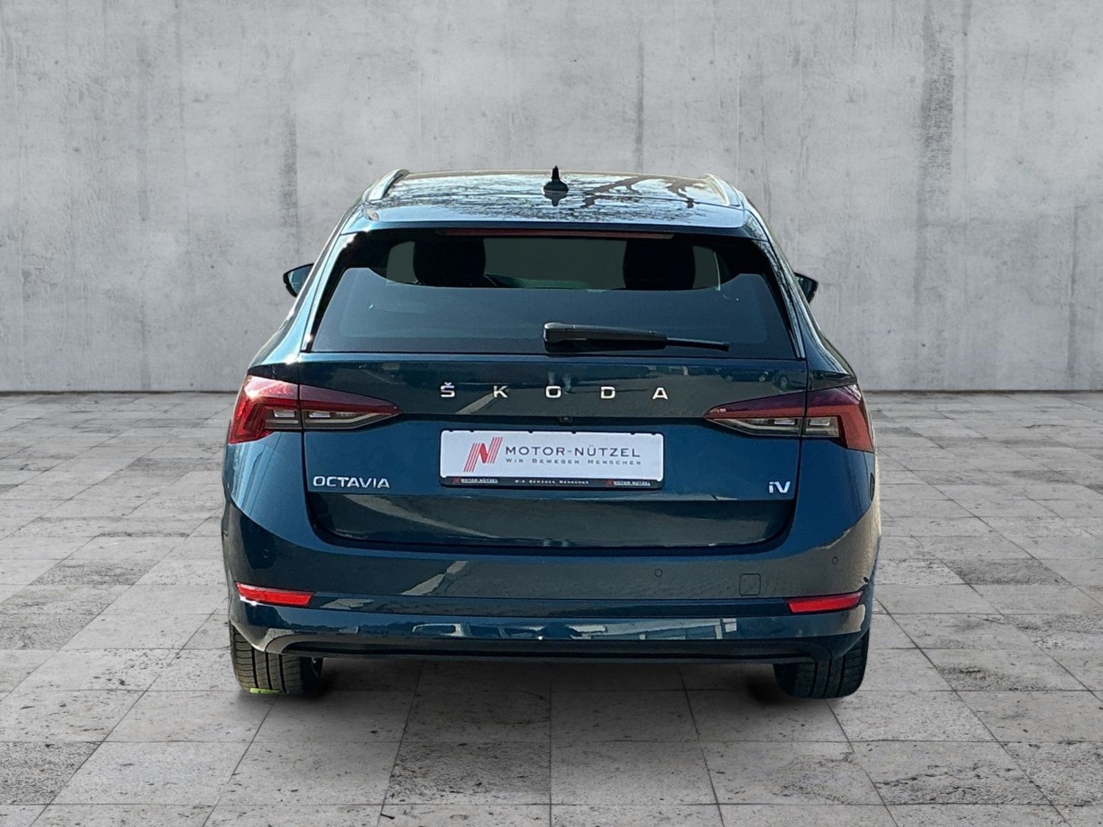 Skoda Octavia - Bild 5