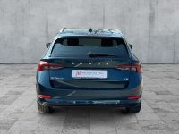 Skoda Octavia - Vorschau Bild 5