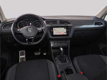 Volkswagen Tiguan Join 1.5 TSI Pano AHK Kamera Navi