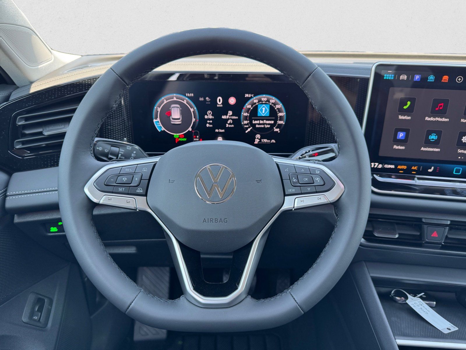 Volkswagen Tiguan - Bild 14
