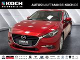 Mazda 3 SKY-G 120PS Autom Exclusvie VollLED SHZ PDC