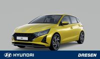 Hyundai i20 - Vorschau Bild 1